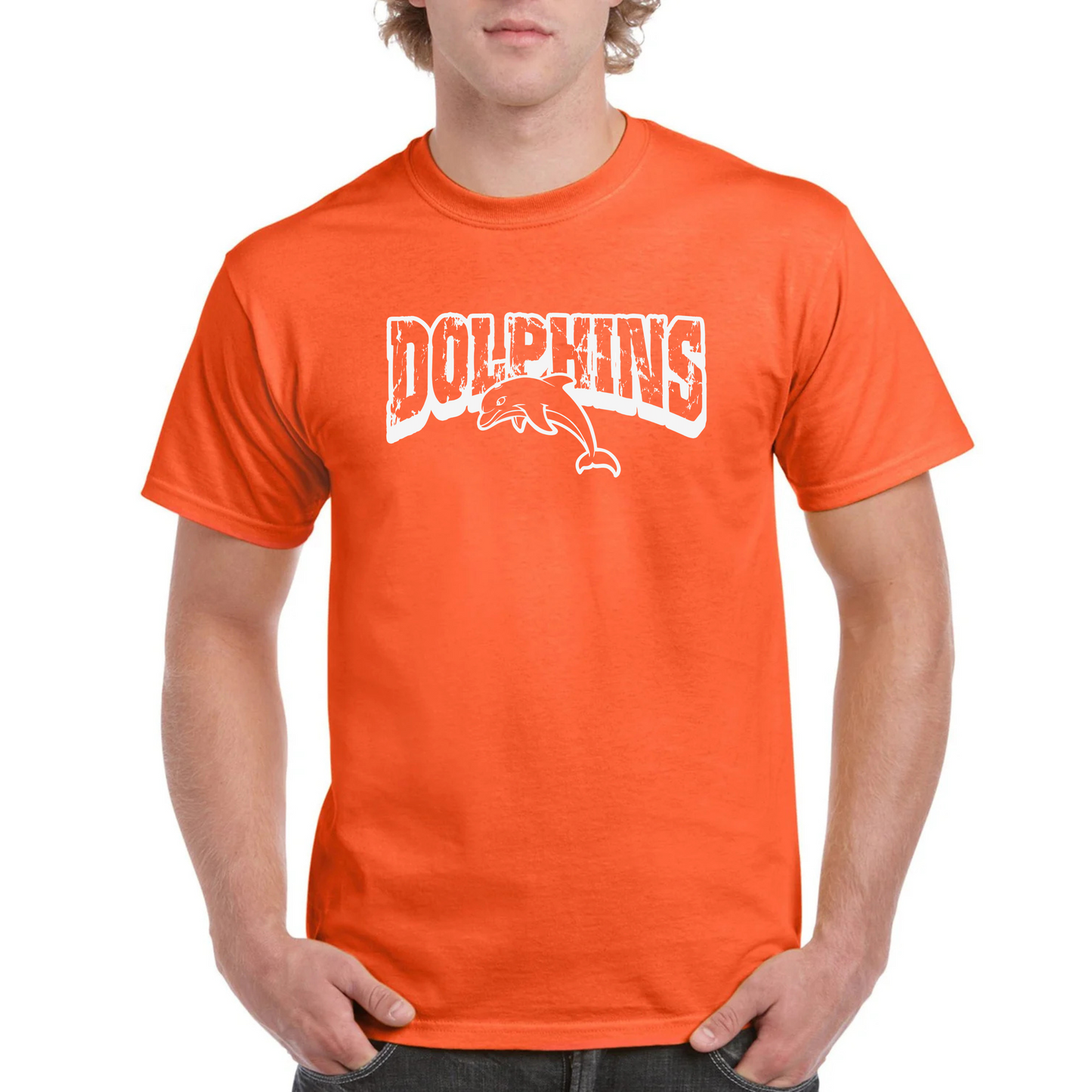 Beach Tee #21