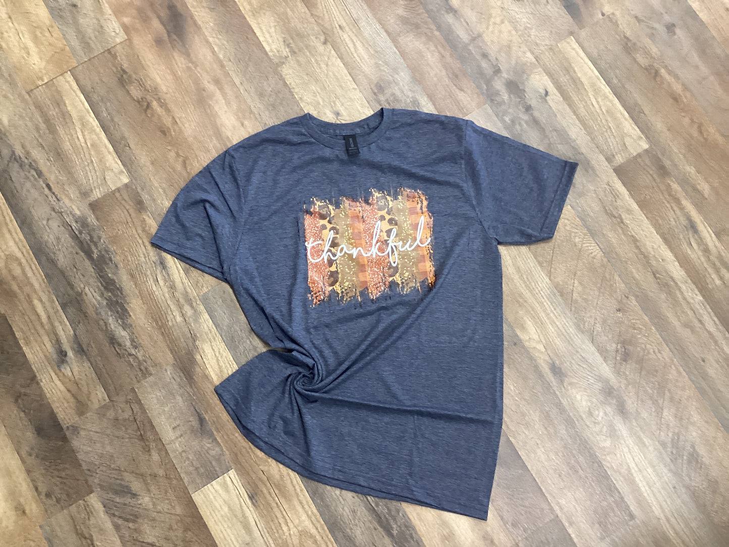 Thankful tee