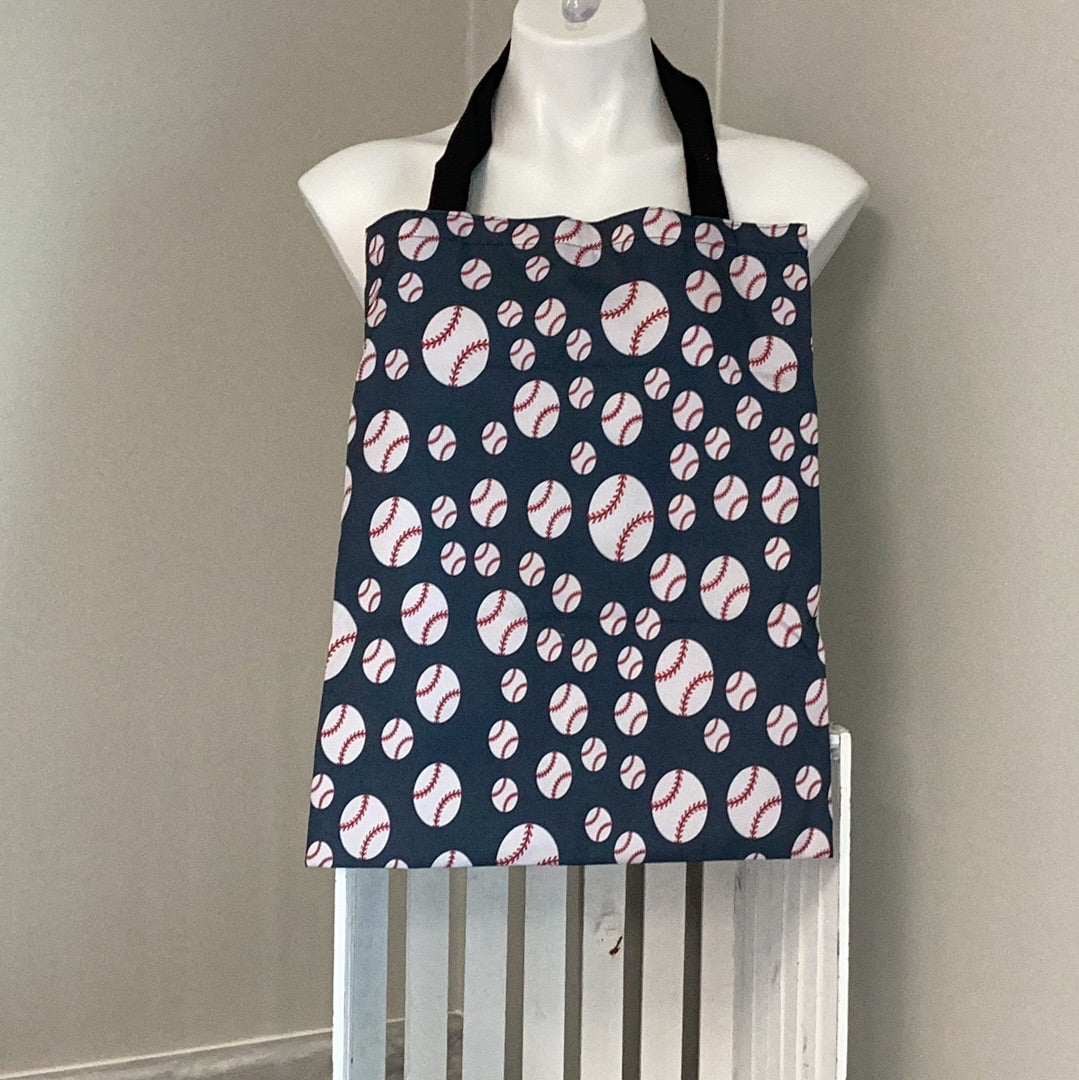 Baseball bag