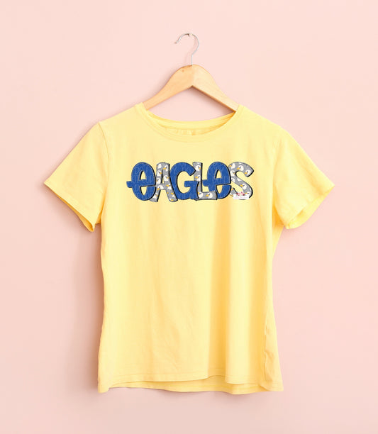 Margaret K. Lewis Tee #49