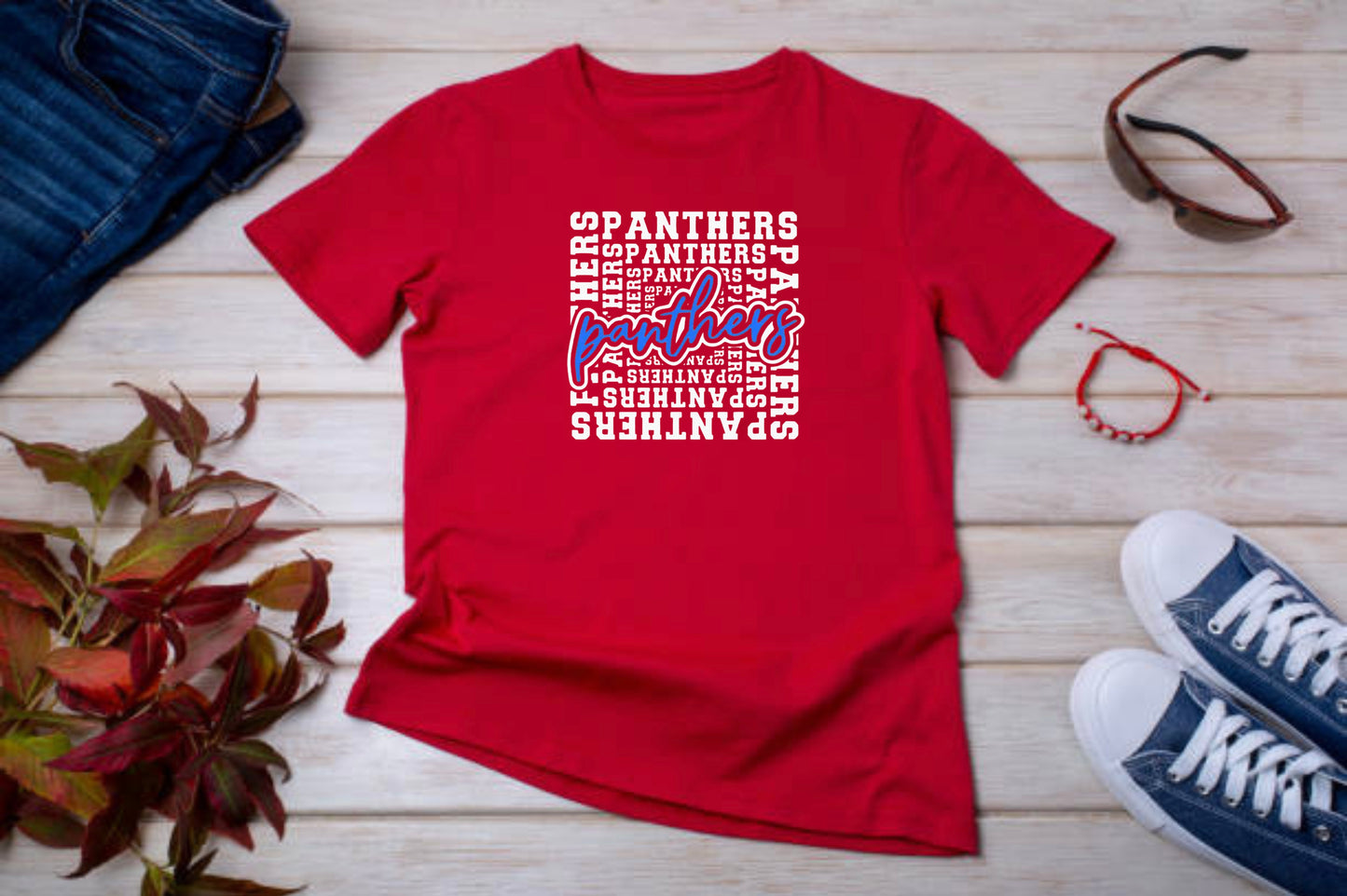 Tommy Smith Tee #26