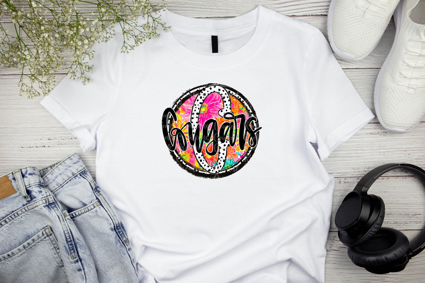 Callaway Tee #37
