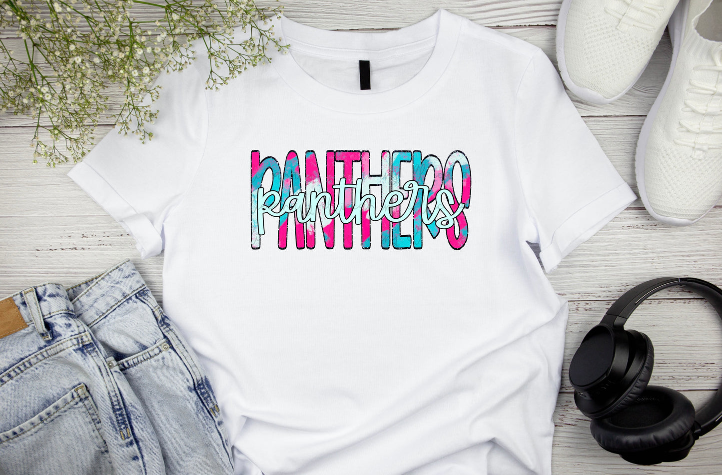 Patronis Tee #11