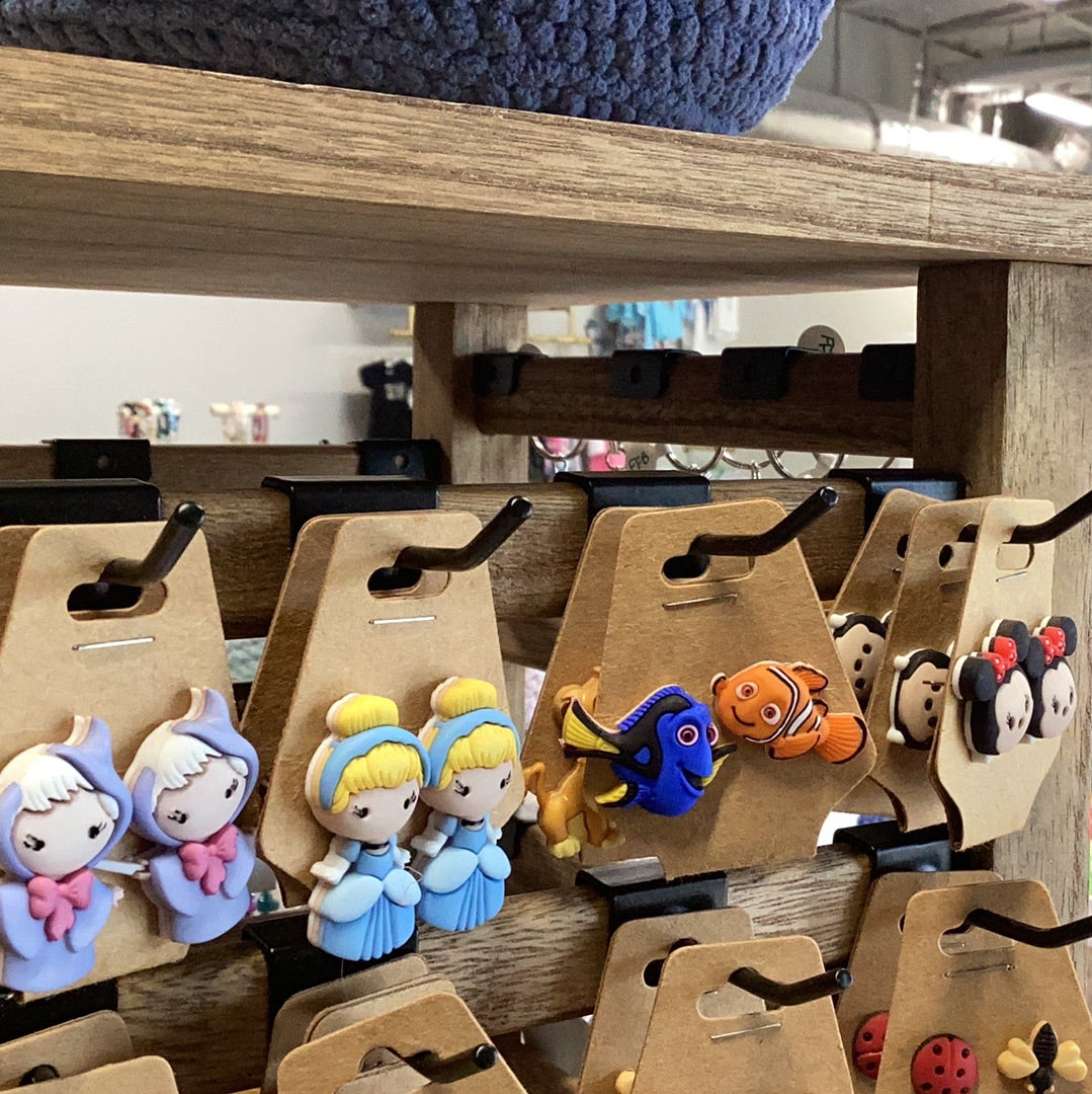 Disney Earrings
