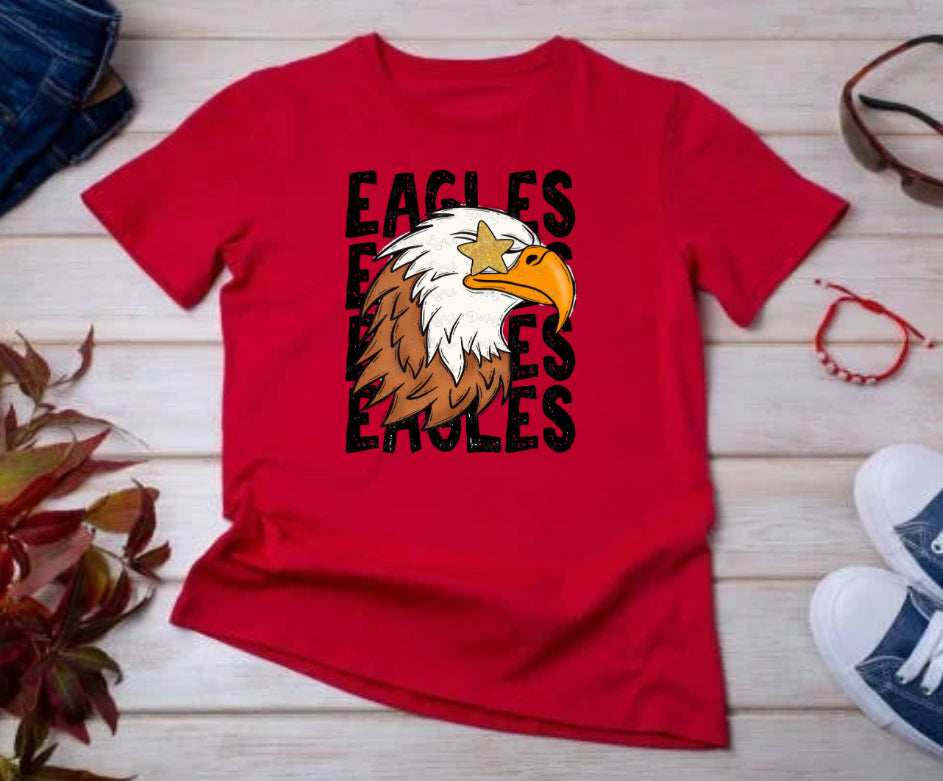 Southport Tee #6