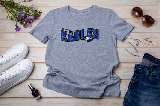 Margaret K. Lewis Tee #70