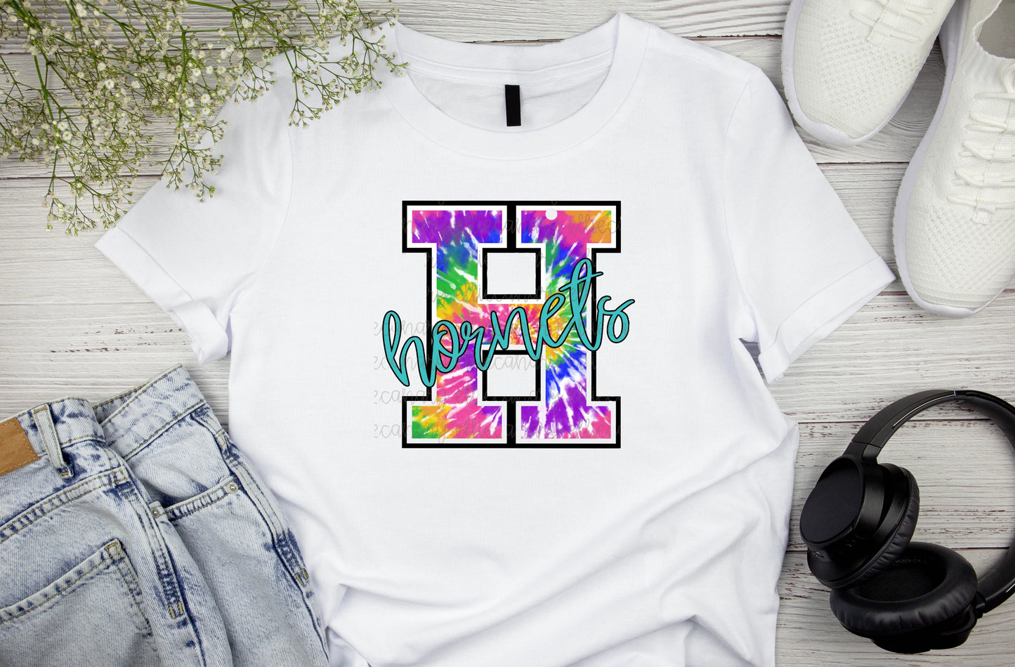 Jinks Tee #17