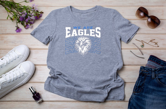 Margaret K. Lewis Tee #73
