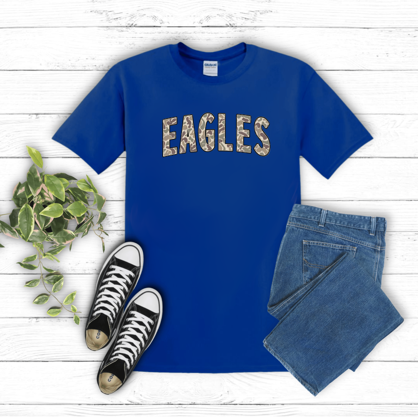 Margaret K. Lewis Tee #150