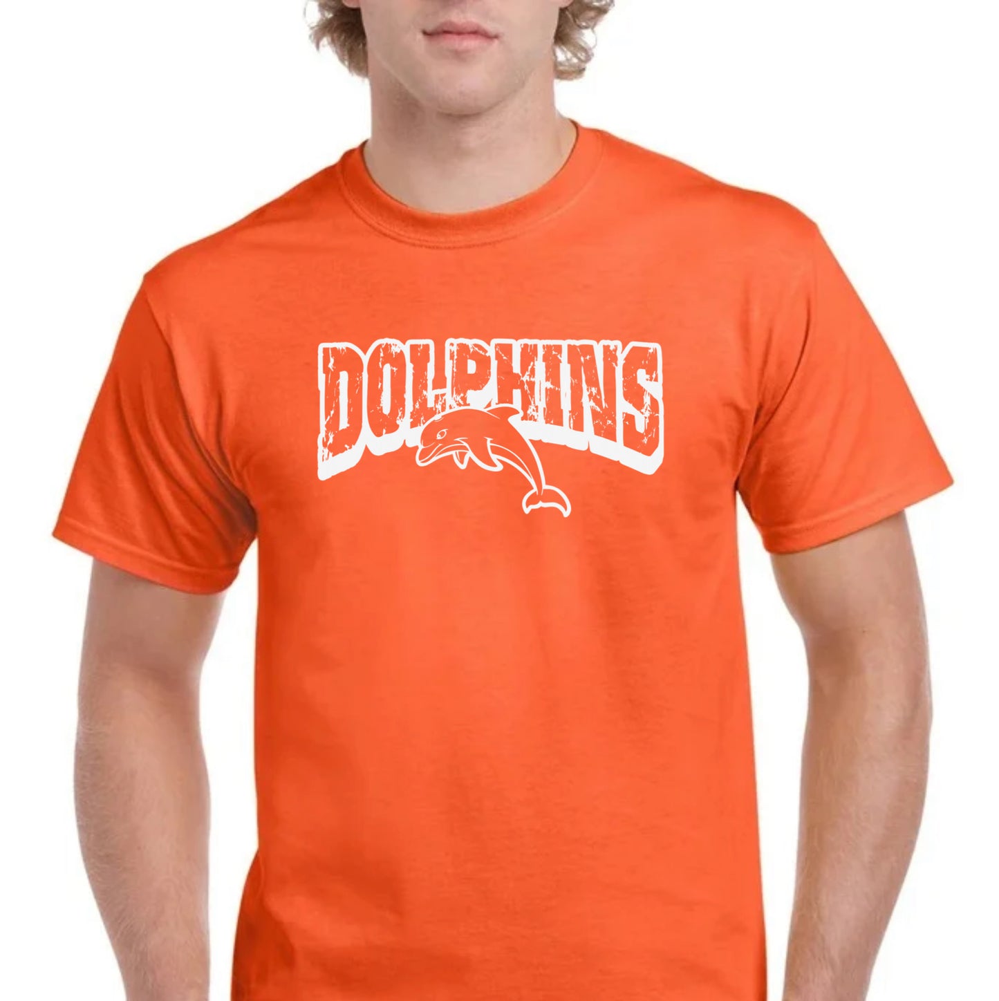 Mosley Tee #22