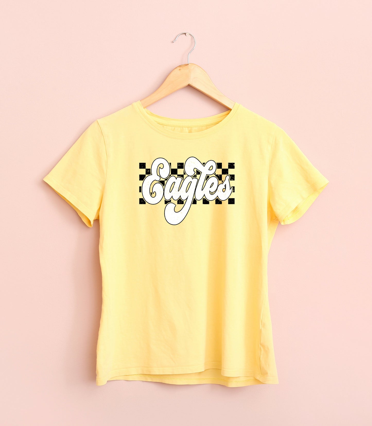 Margaret K. Lewis Tee #33