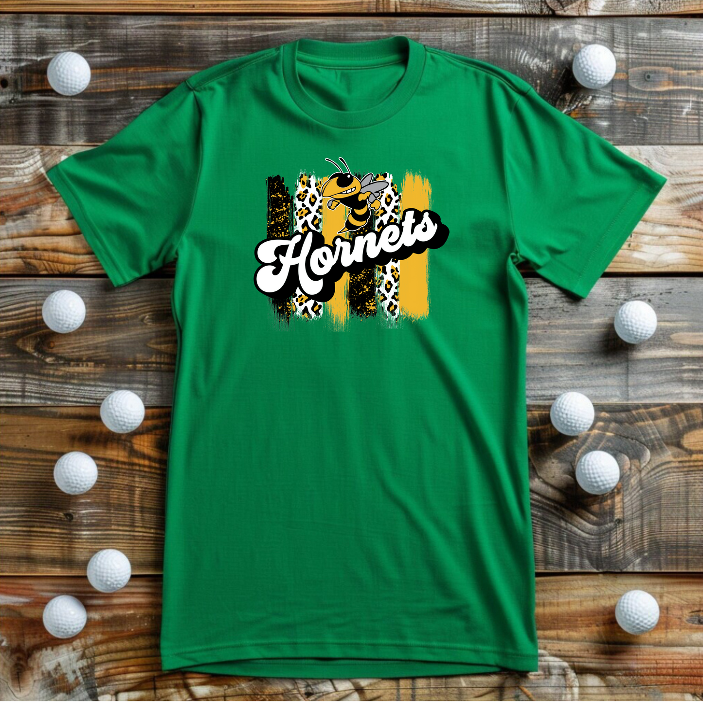 Jinks Tee #56