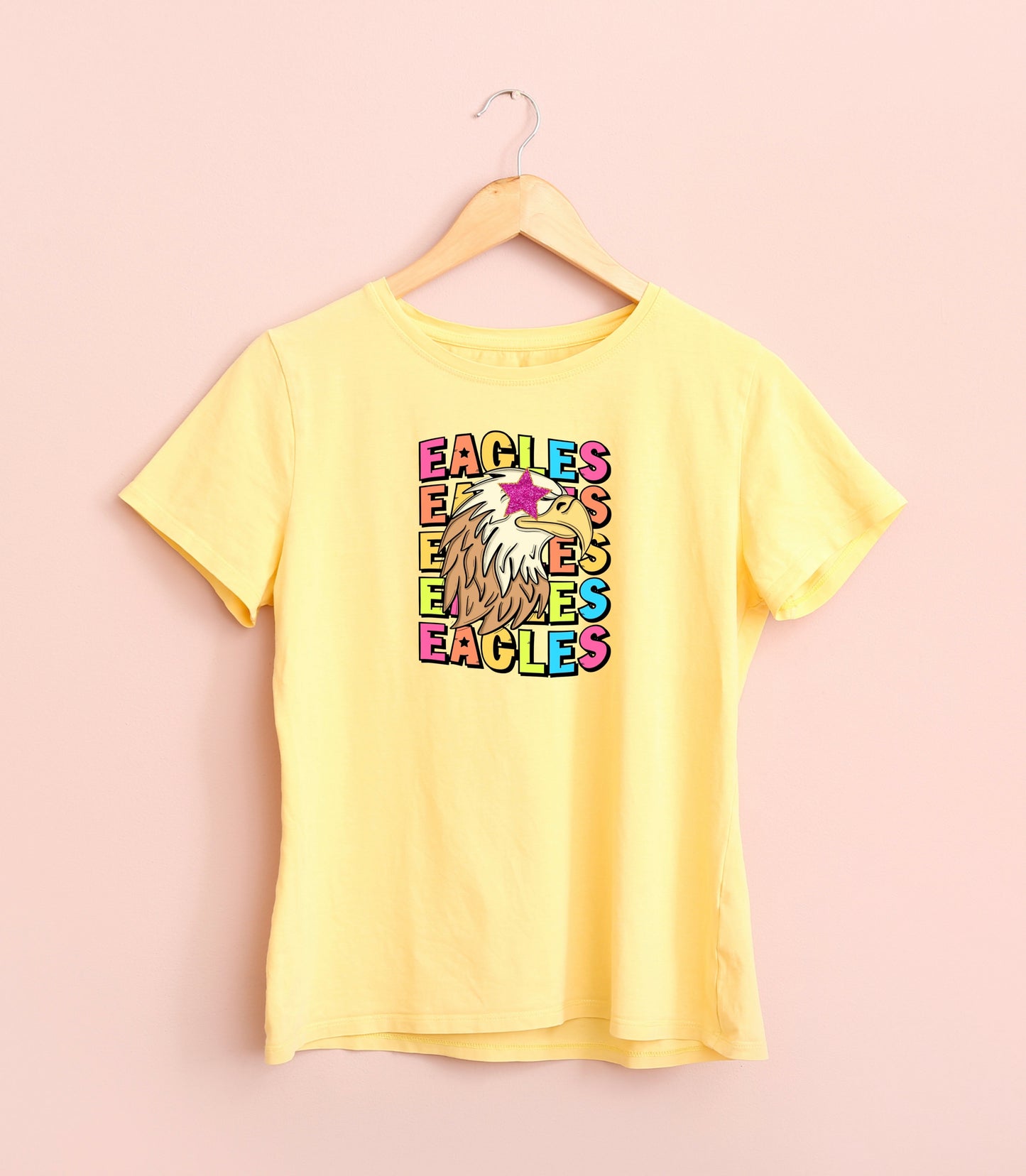 Margaret K. Lewis Tee #50