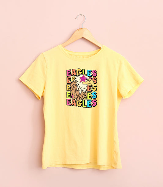 Margaret K. Lewis Tee #50