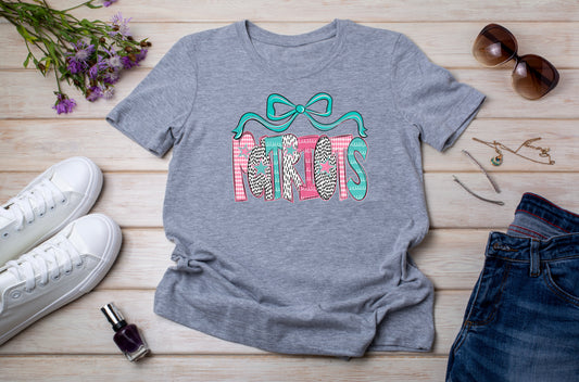 Lucille Moore Tee #26