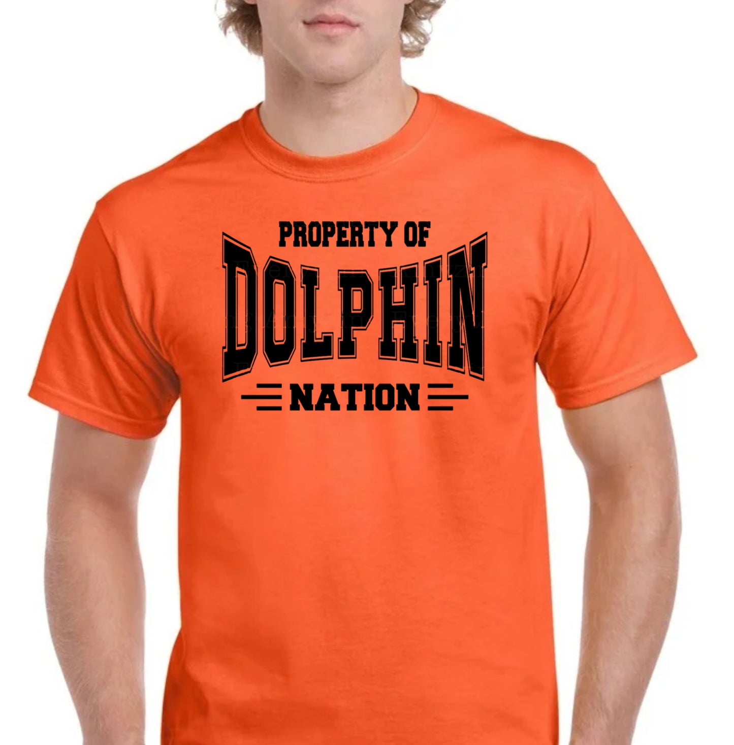 Mosley Tee #21
