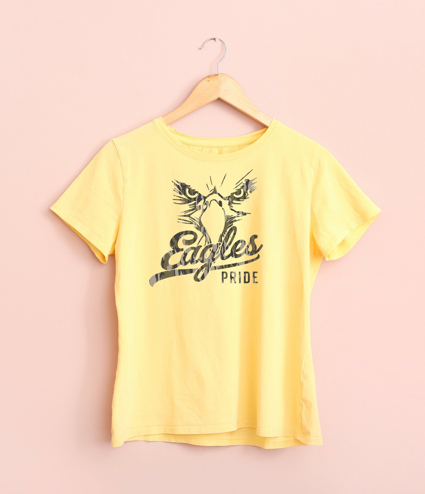 Margaret K. Lewis Tee #55