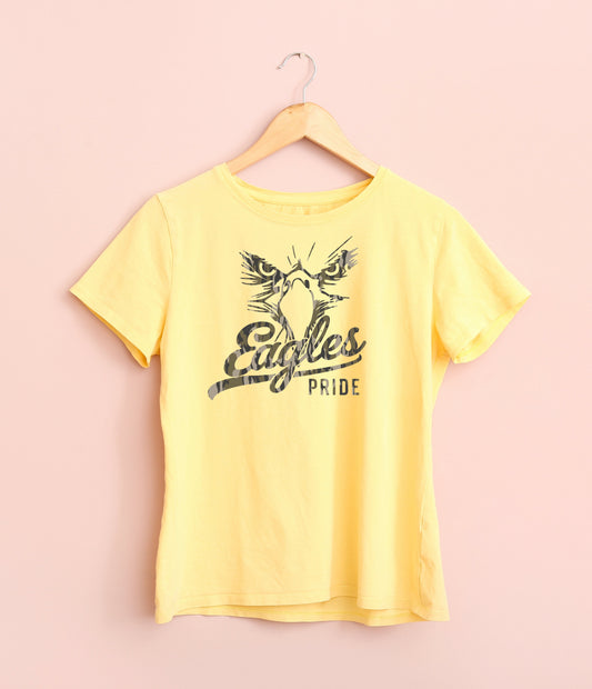Margaret K. Lewis Tee #55