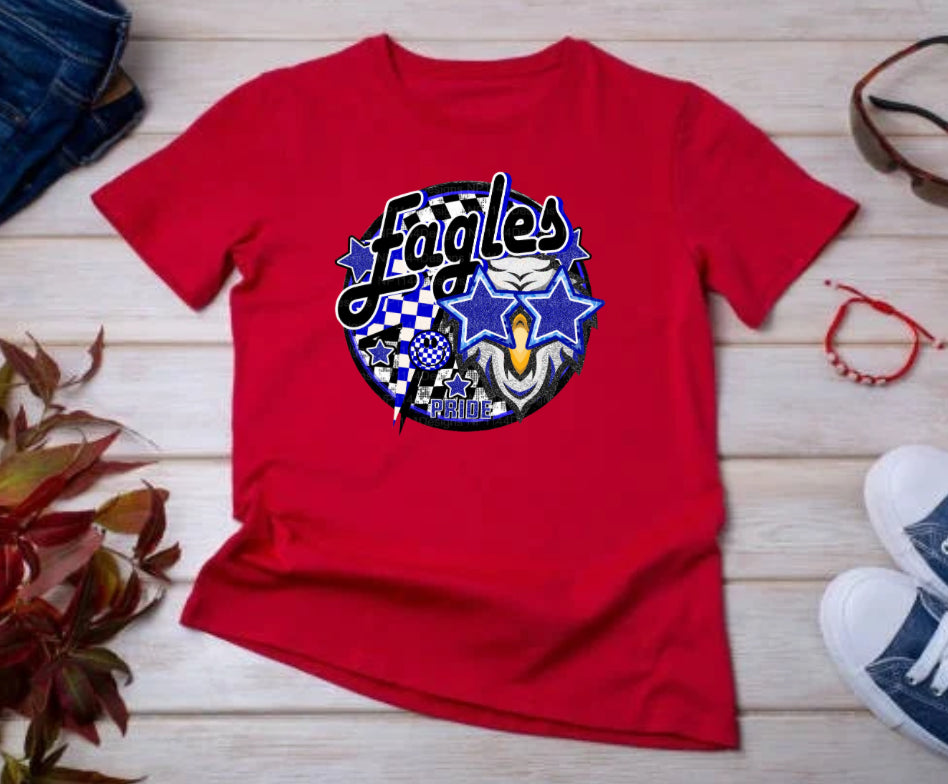 Southport Tee #5