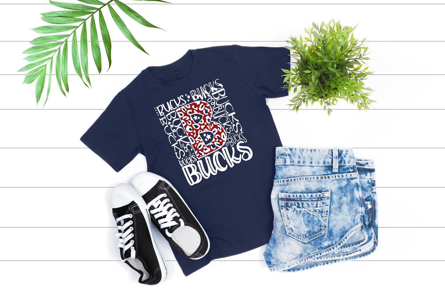 Bozeman Tee #34
