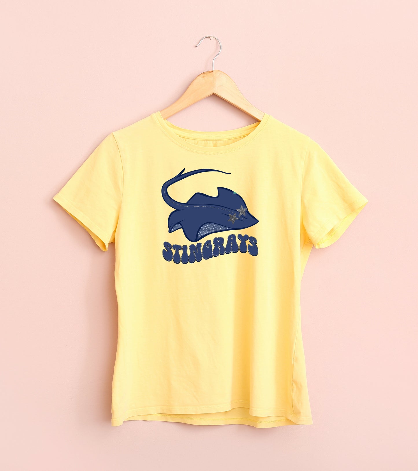 Breakfast Point Tee #13