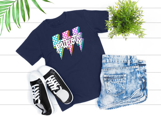 Lucille Moore Tee #66