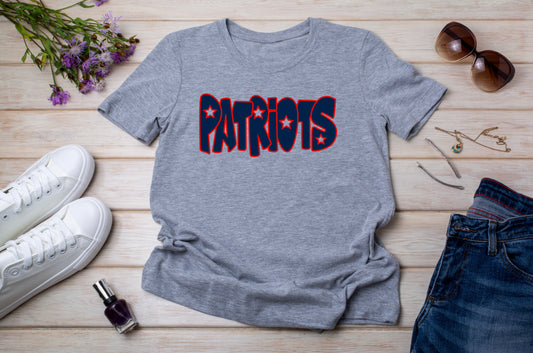 Lucille Moore Tee #23