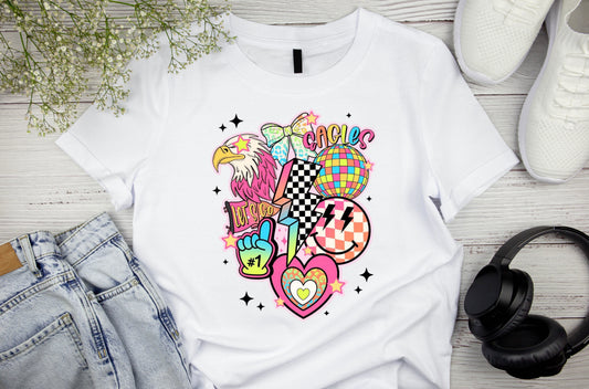 Margaret K. Lewis Tee #72