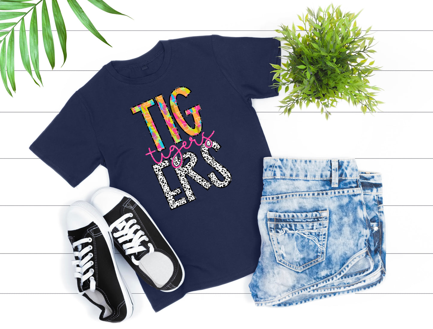 Cedar Grove Tee #42
