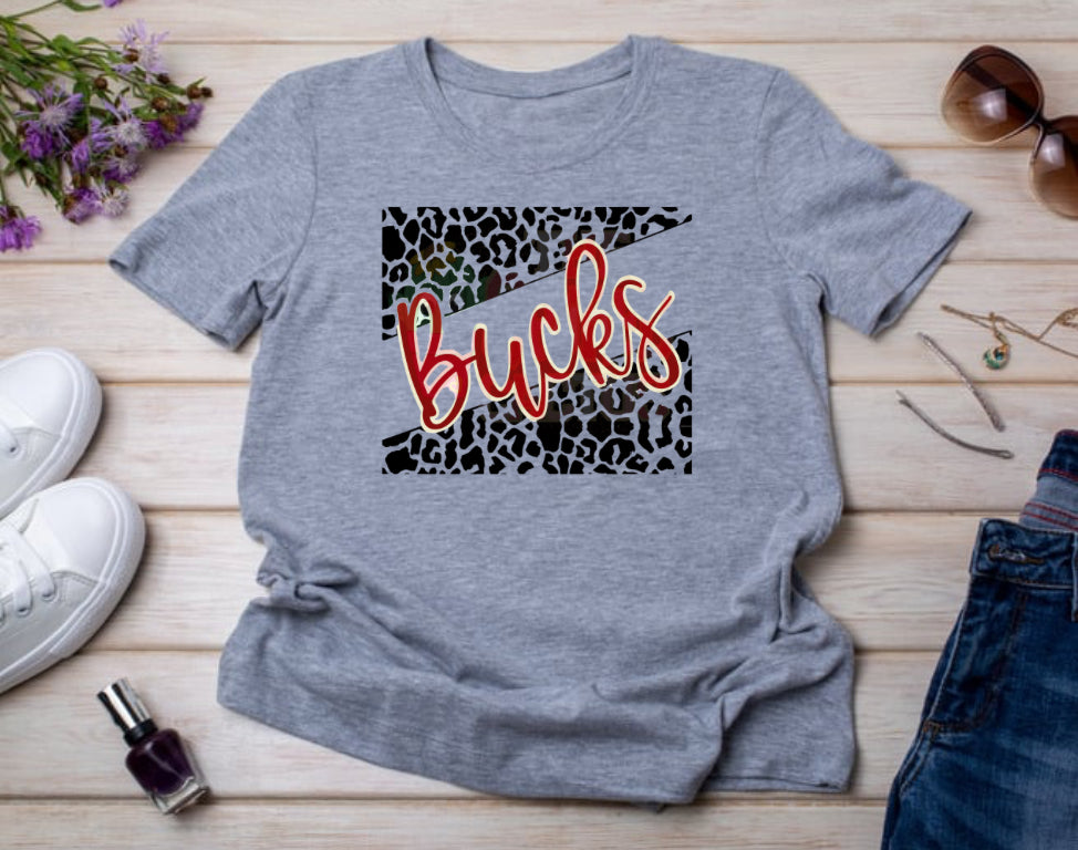 Bozeman Tee #6