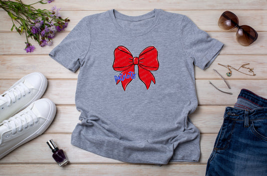 Lucille Moore Tee #29