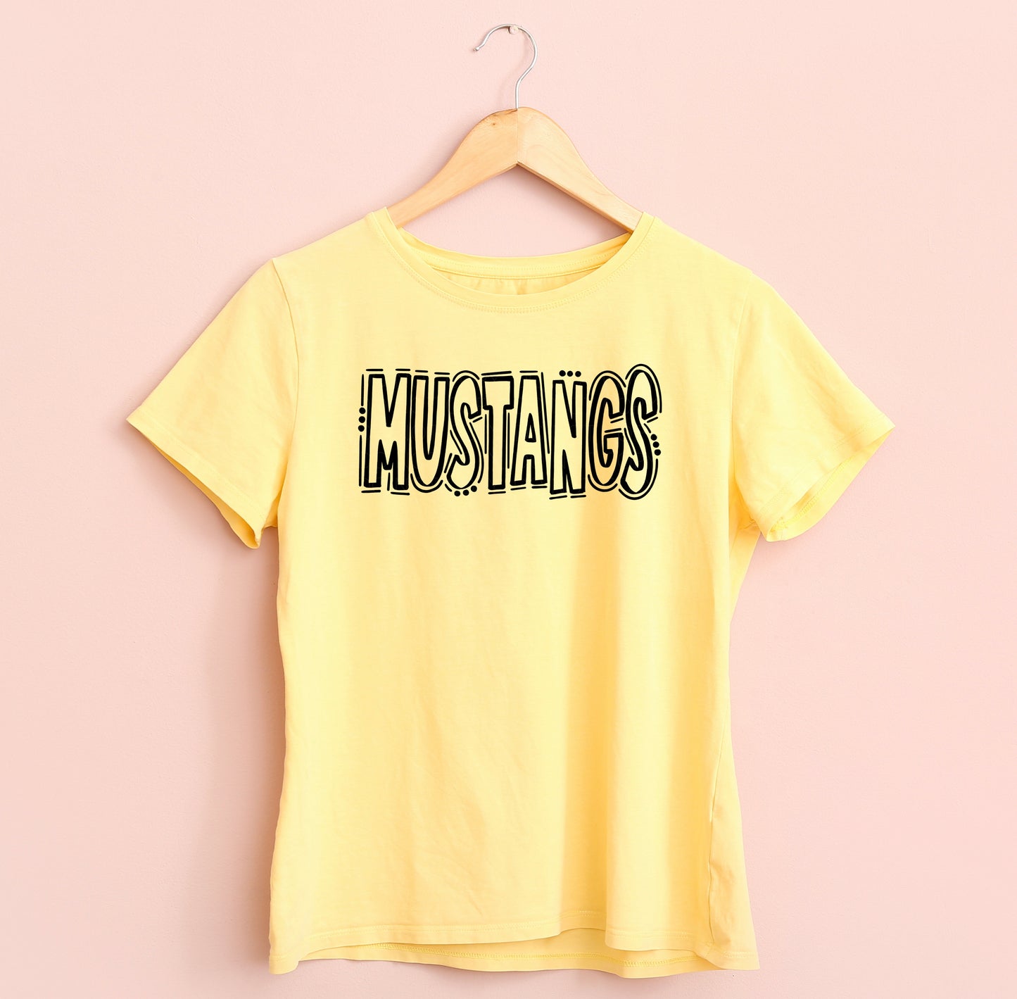 Mowat Tee #25