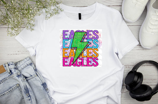 Margaret K. Lewis Tee #74
