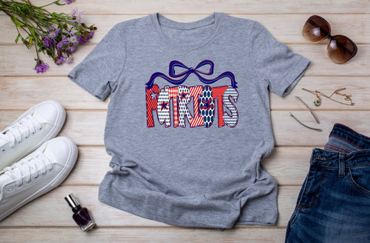 Lucille Moore Tee #27