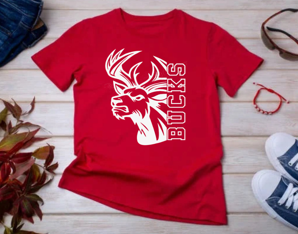 Bozeman Tee #16