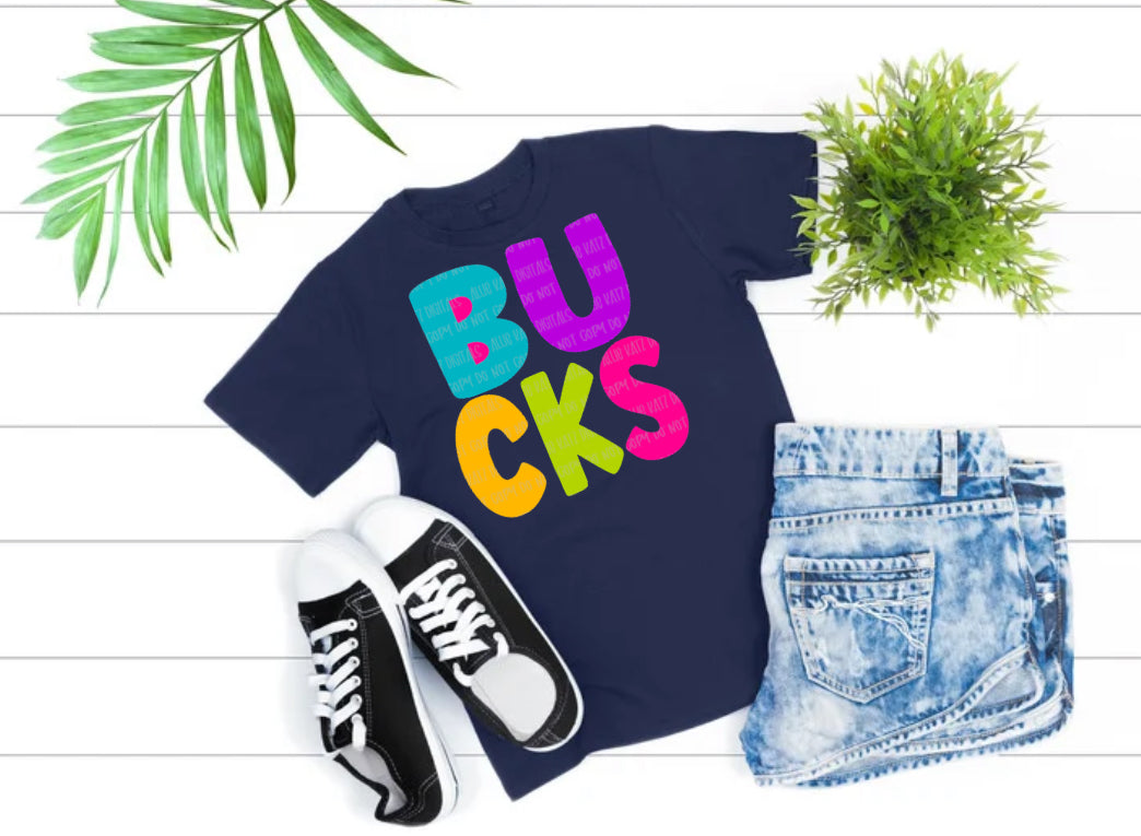 Bozeman Tee #15