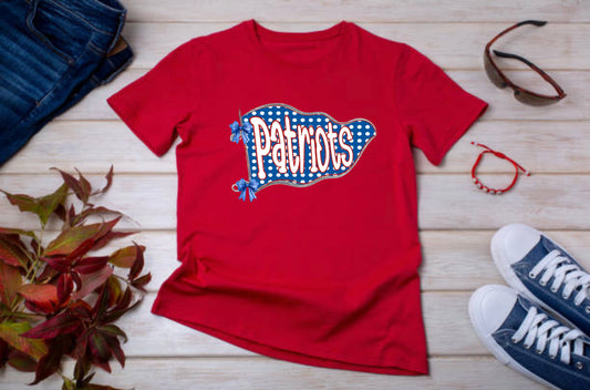 Lucille Moore Tee #59