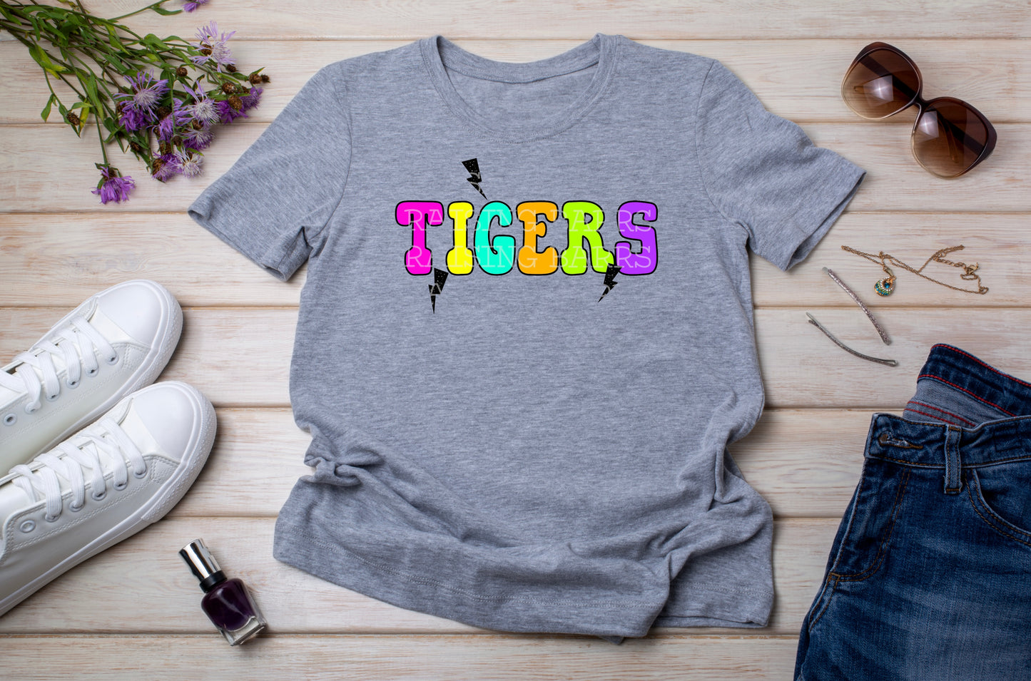 Cedar Grove Tee #50
