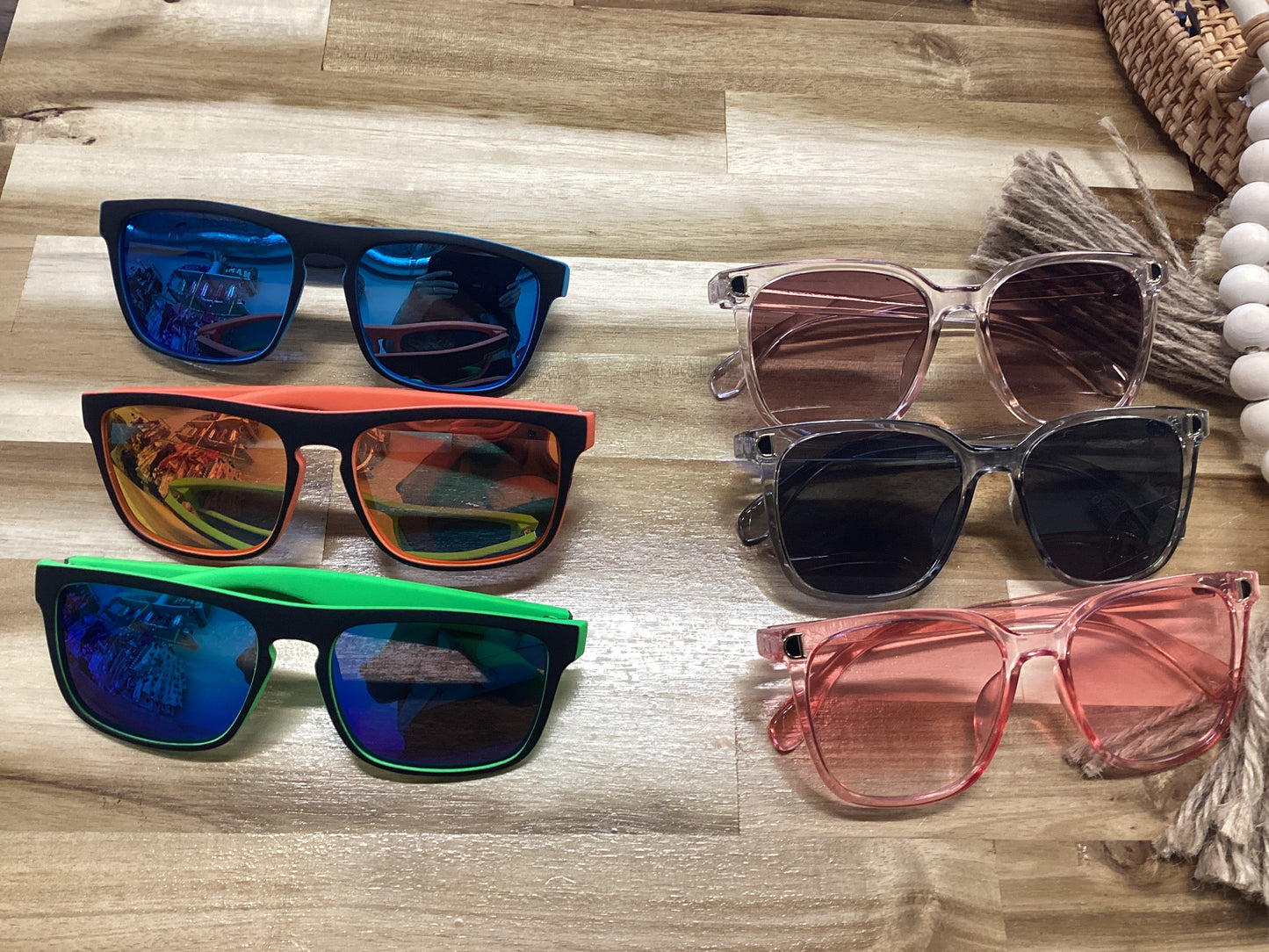 Sunglasses