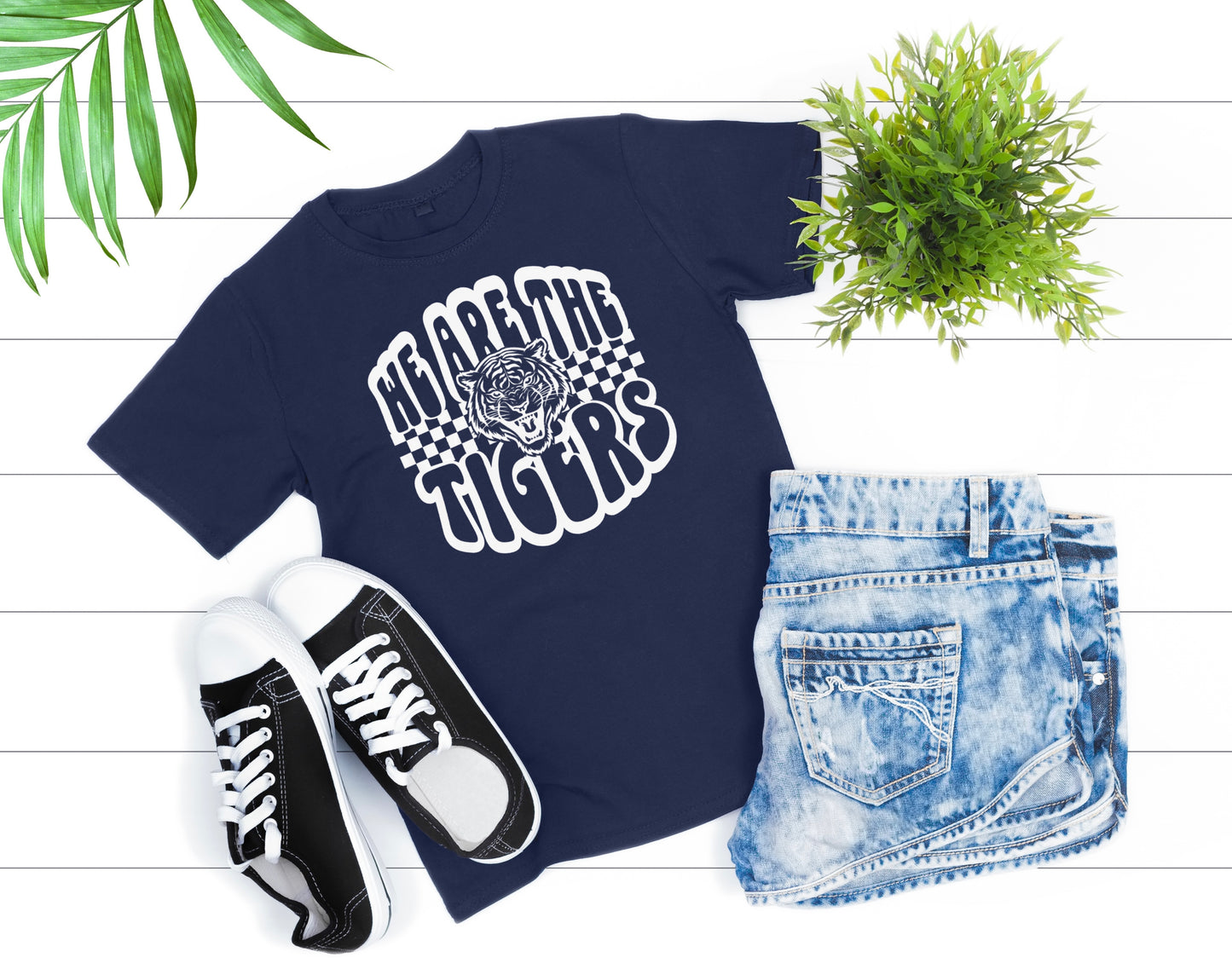 Cedar Grove Tee #46