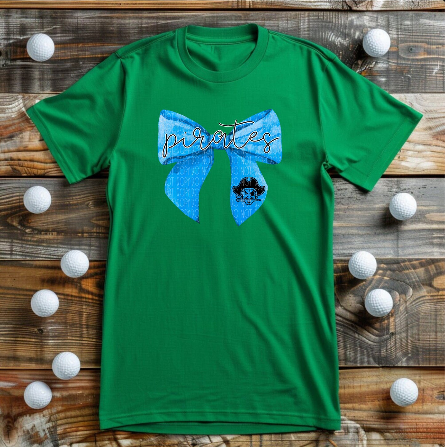 Parker Tee #34