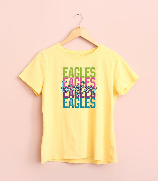 Margaret K. Lewis Tee #56