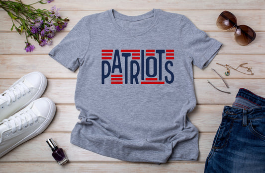 Lucille Moore Tee #57