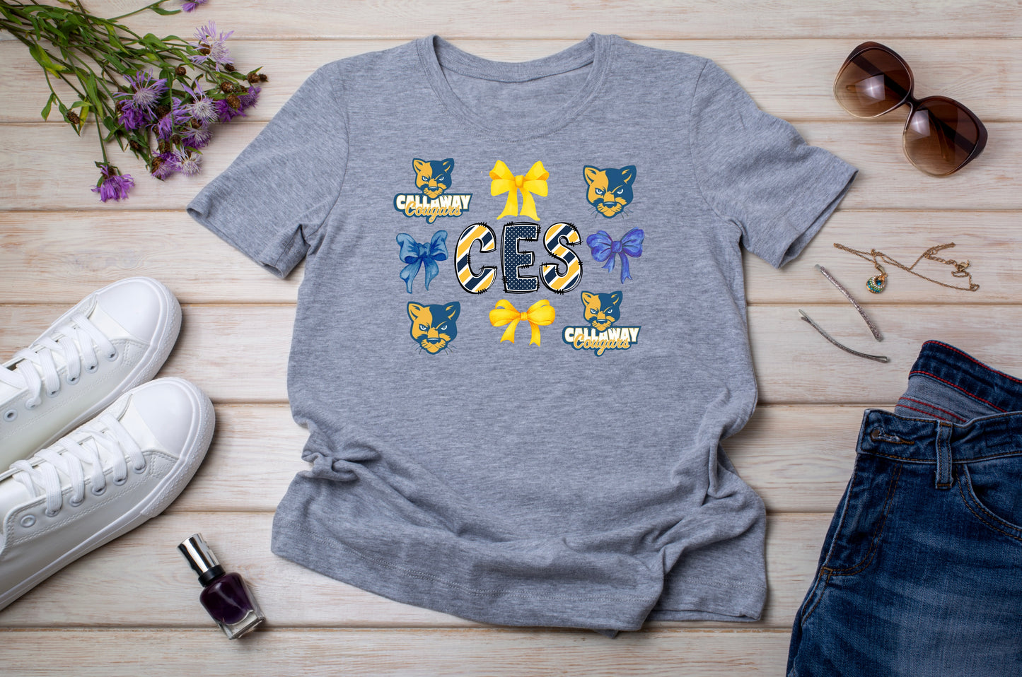 Callaway Tee #3