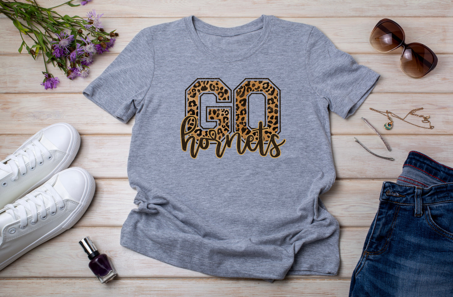 Jinks Tee #35