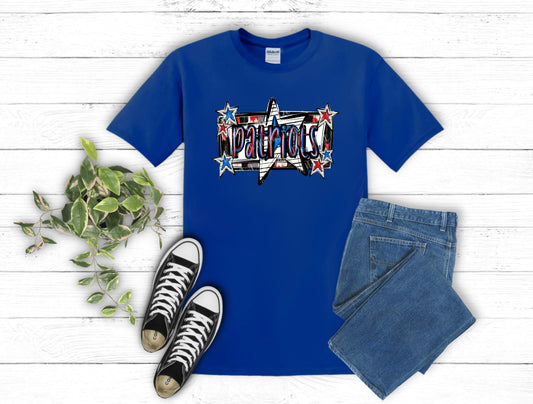 Lucille Moore Tee #6