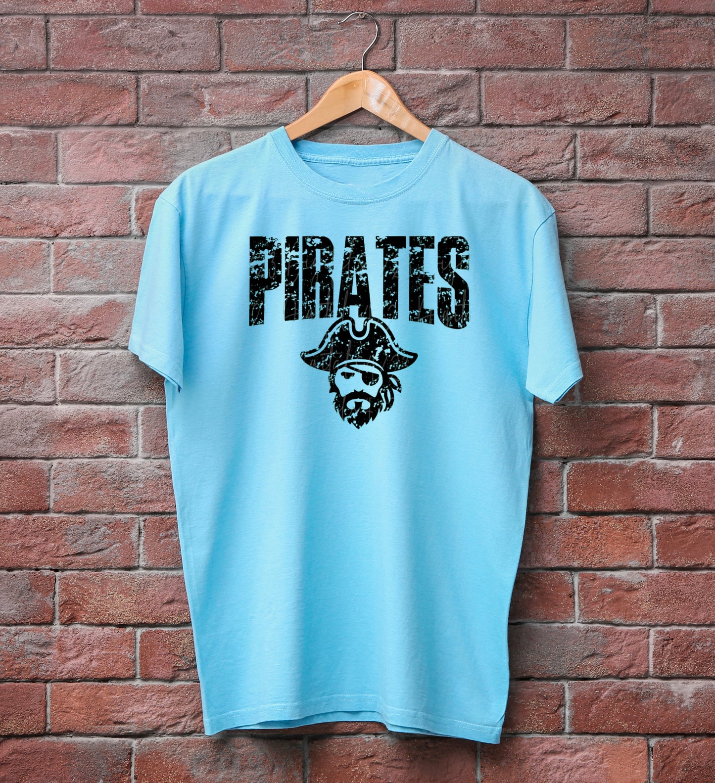Parker Tee #63