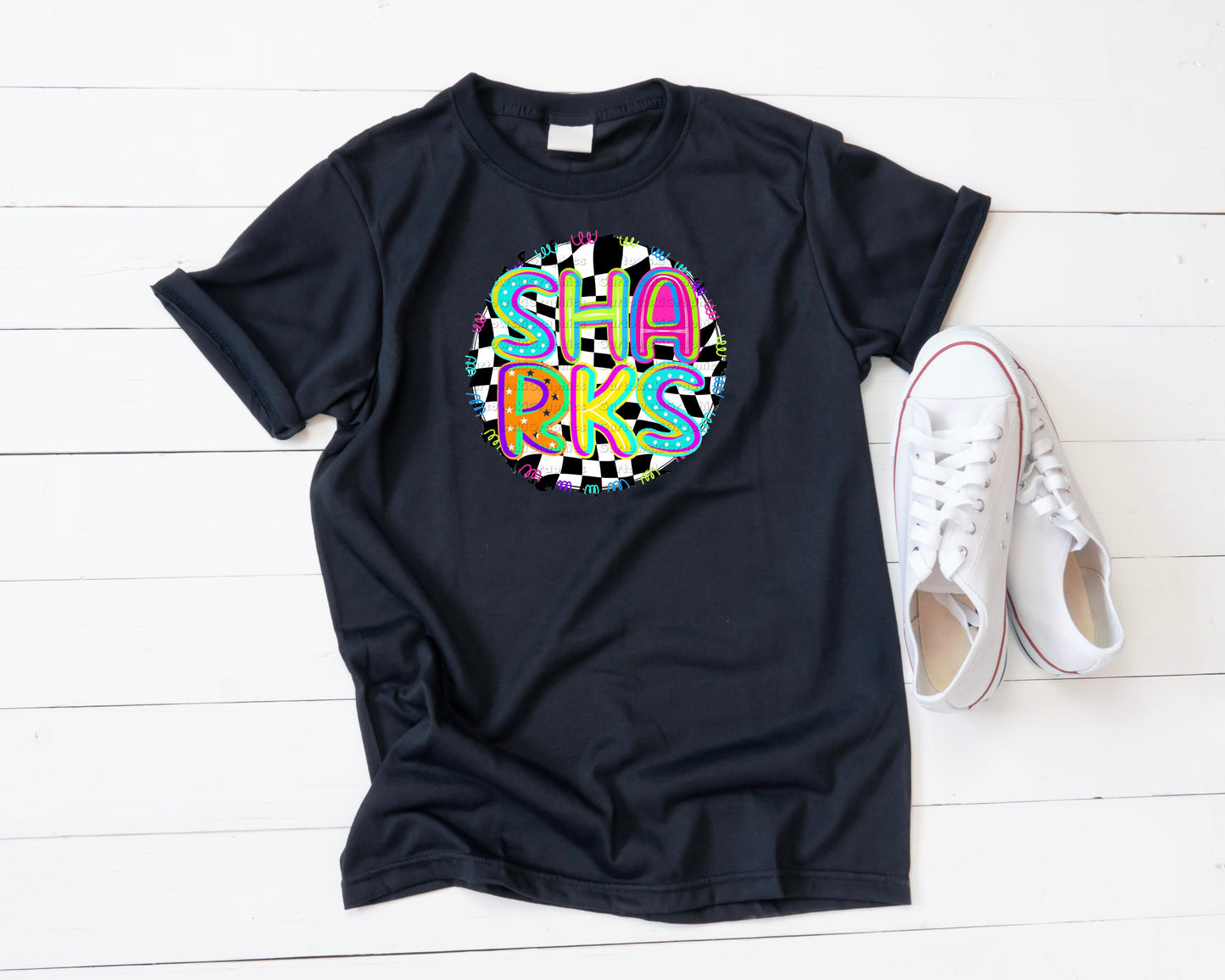 Surfside Tee #21