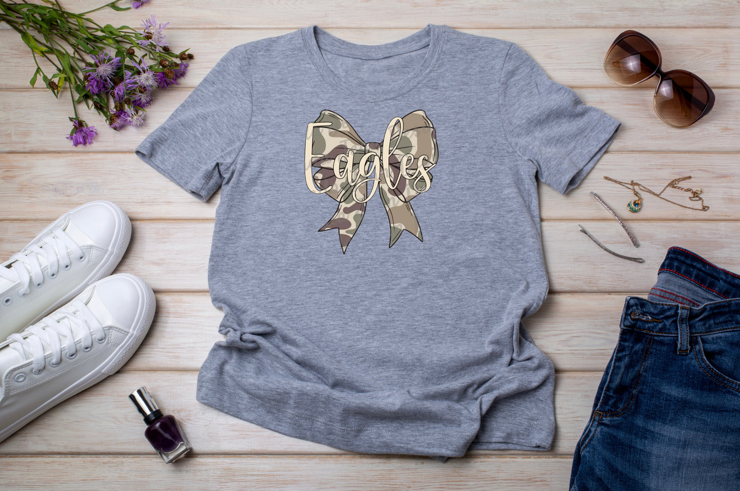 Margaret K. Lewis Tee #157