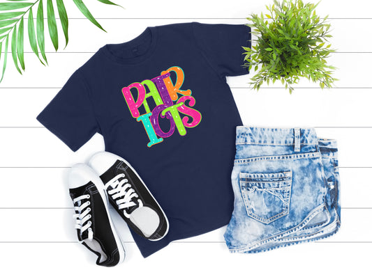 Lucille Moore Tee #64